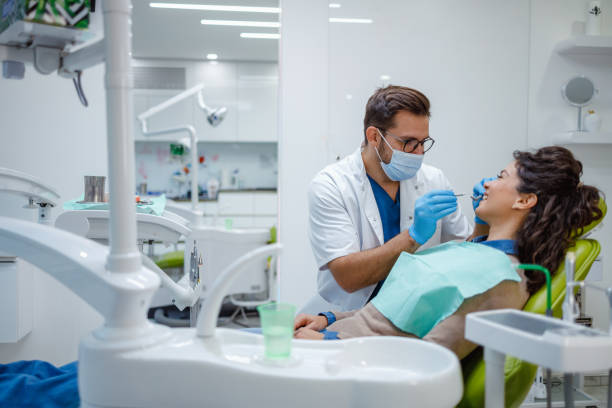 Reliable North Madison, OH Dental Services Solutions